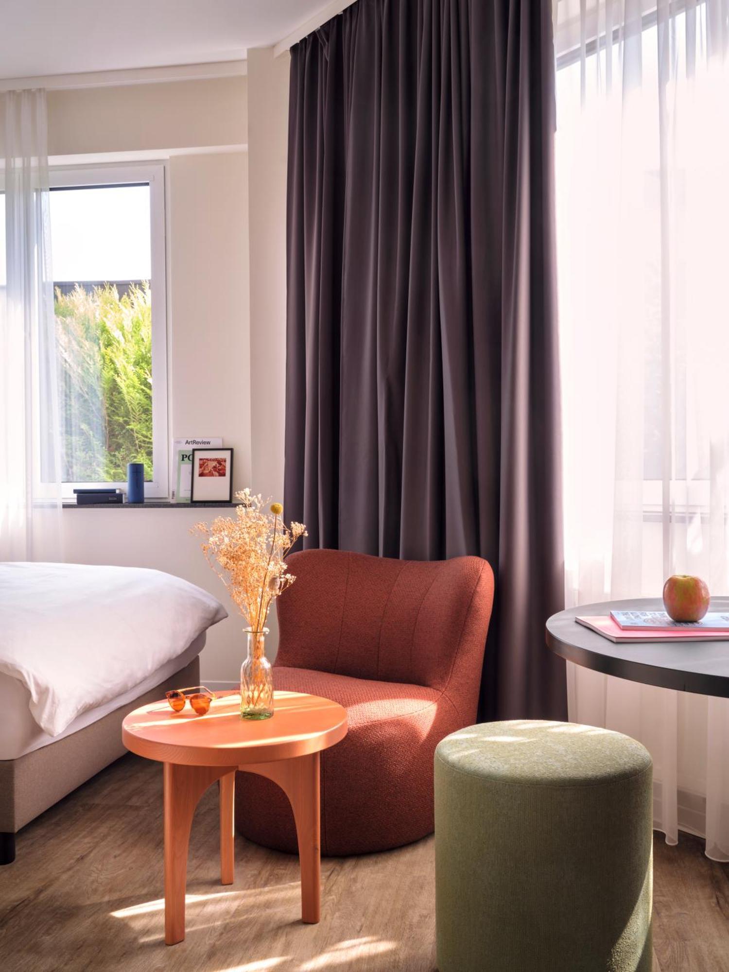 Stayery Cologne Suelz ภายนอก รูปภาพ