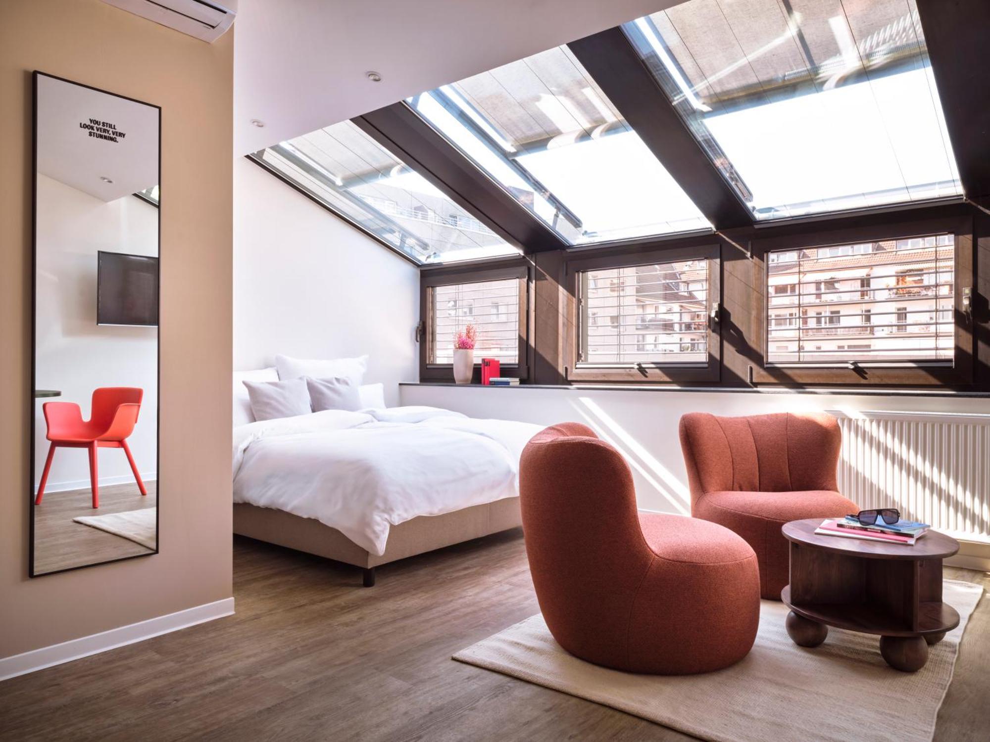 Stayery Cologne Suelz ภายนอก รูปภาพ