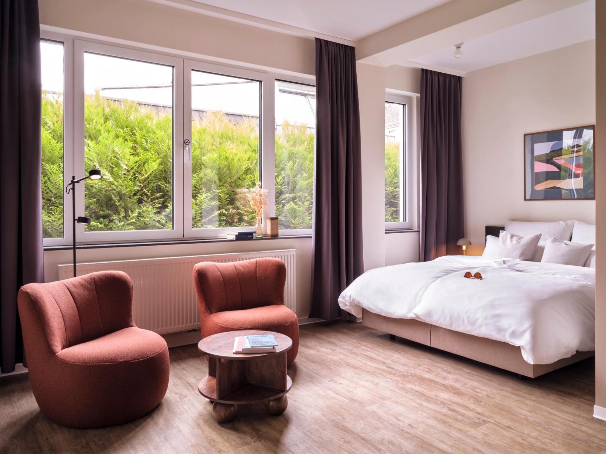 Stayery Cologne Suelz ภายนอก รูปภาพ