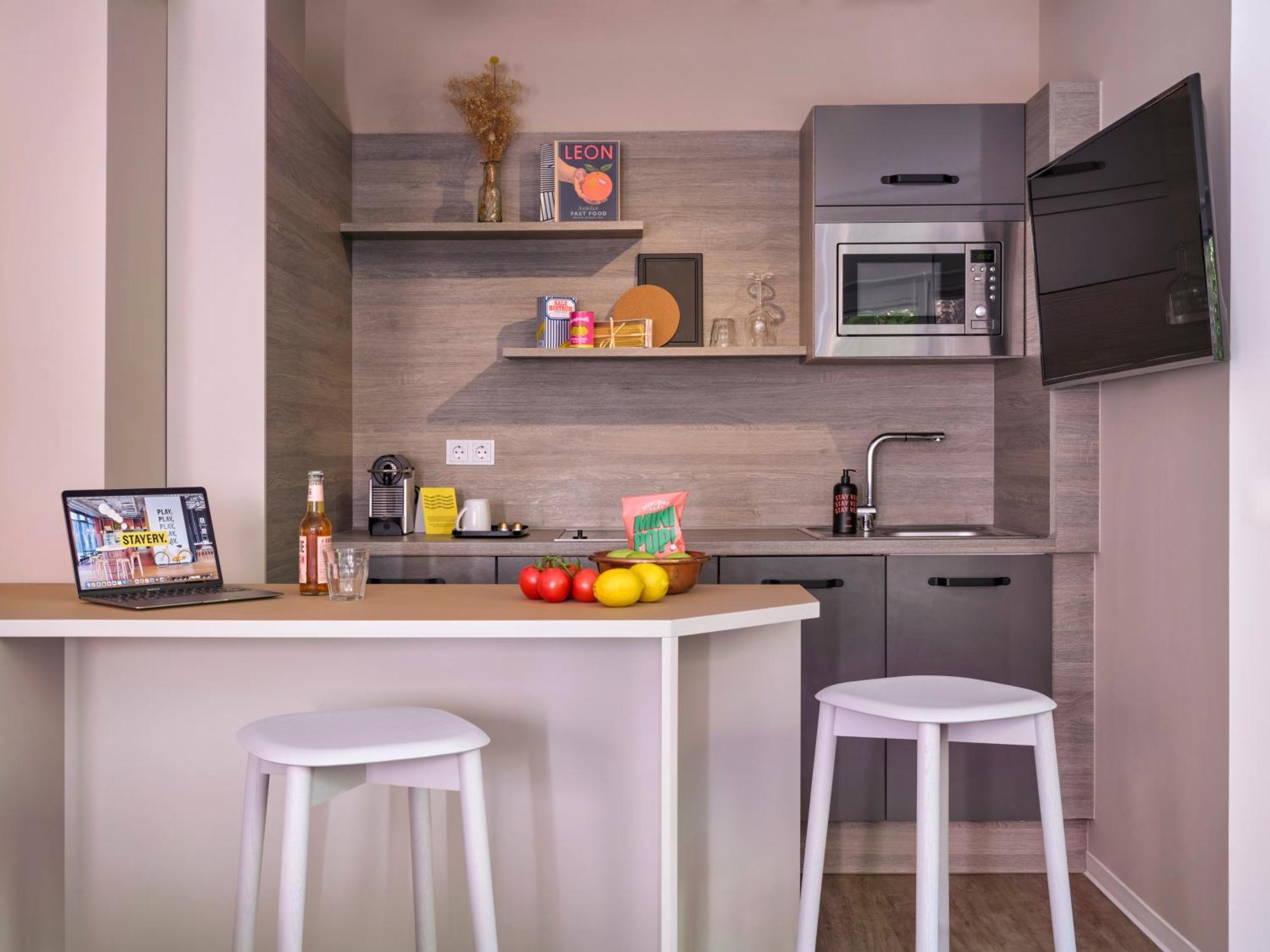 Stayery Cologne Suelz ภายนอก รูปภาพ