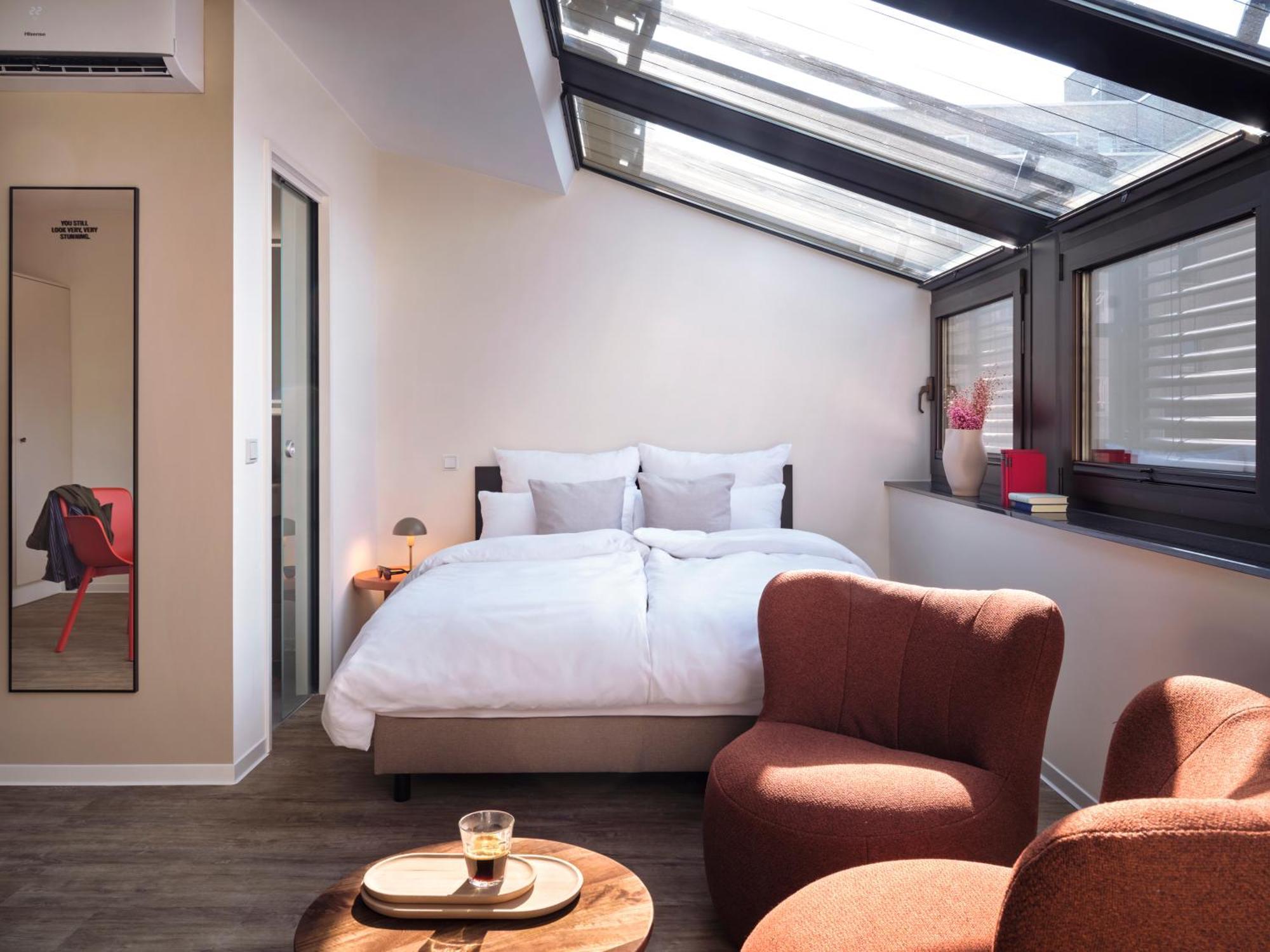 Stayery Cologne Suelz ภายนอก รูปภาพ