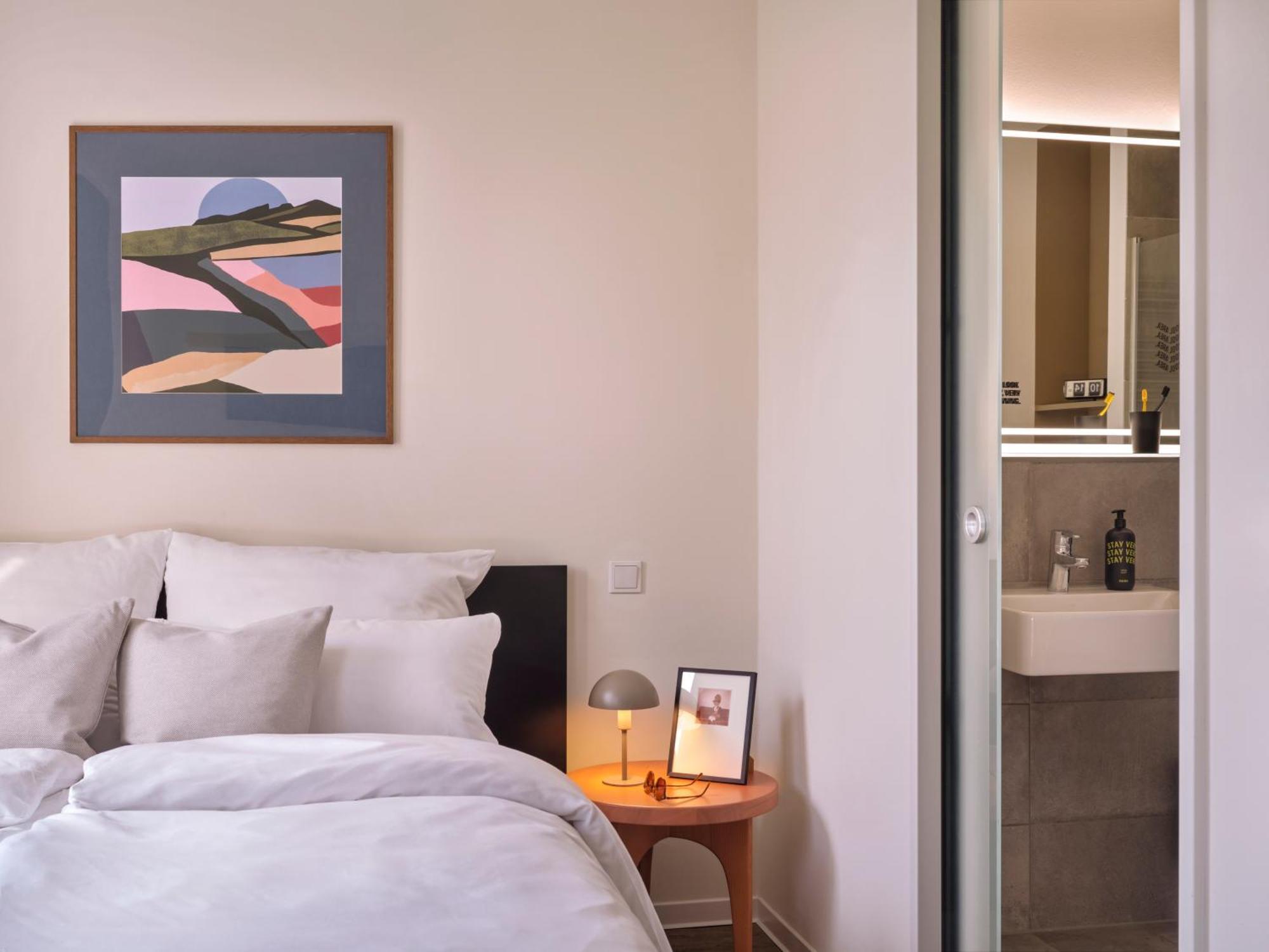 Stayery Cologne Suelz ภายนอก รูปภาพ