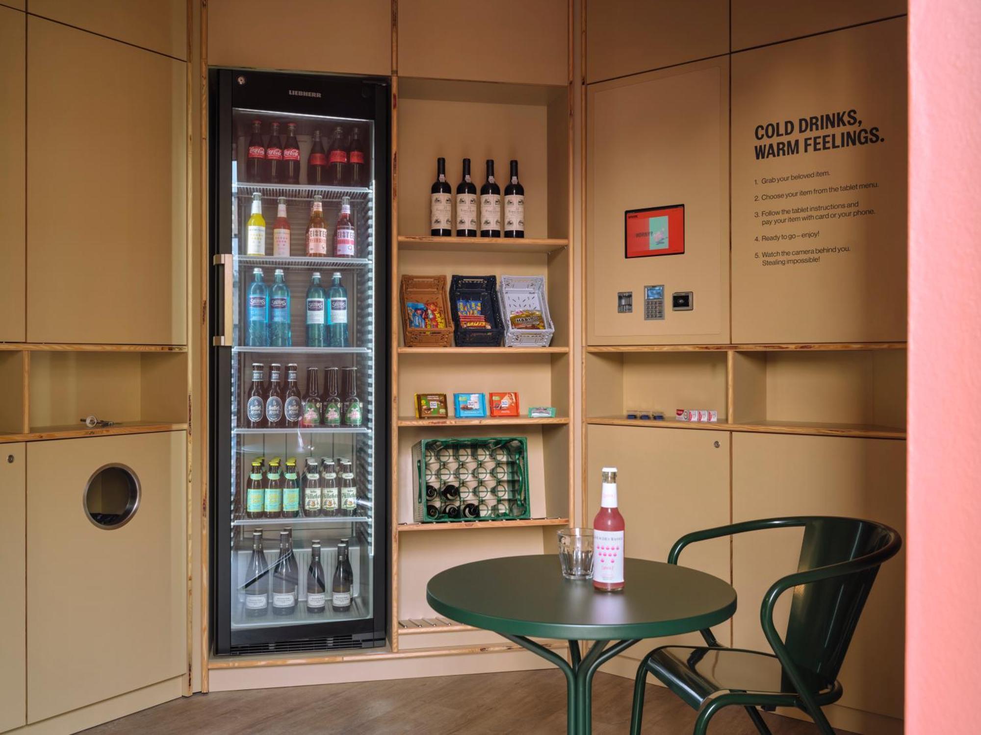 Stayery Cologne Suelz ภายนอก รูปภาพ